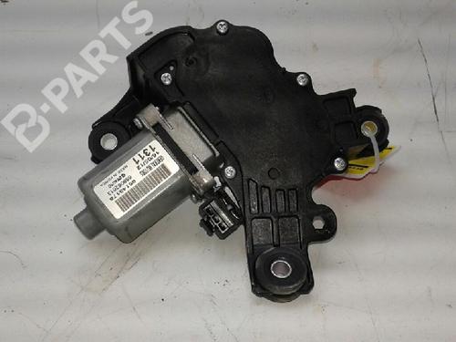 Rear wiper motor OPEL KARL (C16) 1.0 | BP6954187M102