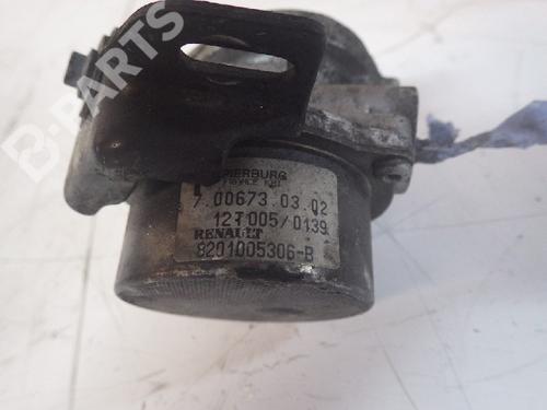 Used Electronic sensor RENAULT MEGANE III Grandtour (KZ0/1) 1.5 dCi (KZ09, KZ0D, KZ1G, KZ29, KZ14, KZ1W, KZ10, KZ1F,... (110 hp) 4837590