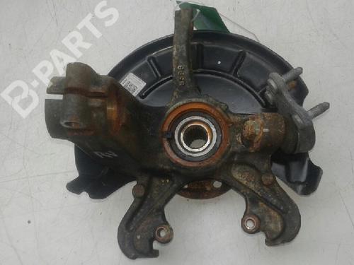 Used Right front steering knuckle Right front steering knuckle VW UP! (121, 122, BL1, BL2, BL3, 123) 1.0 (60 hp) 8303254 8303254