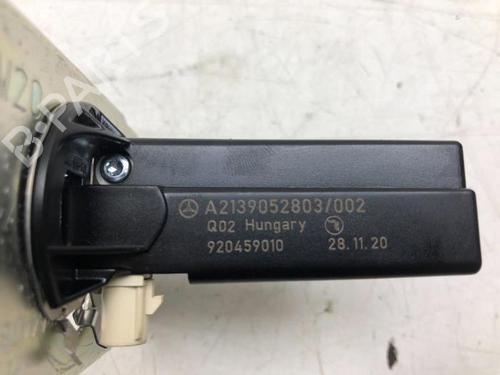 Antenna/Base MERCEDES-BENZ EQV (W447) EQV 300 (447.813, 447.815) | BP14576223C140 