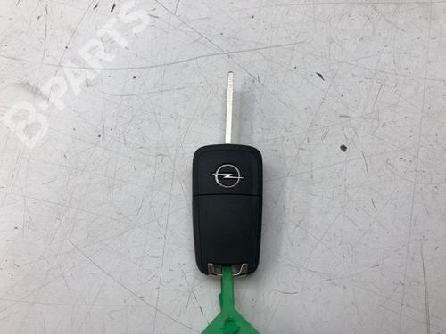 Switch OPEL ASTRA J (P10) 1.7 CDTI (68) | BP11295046I30 