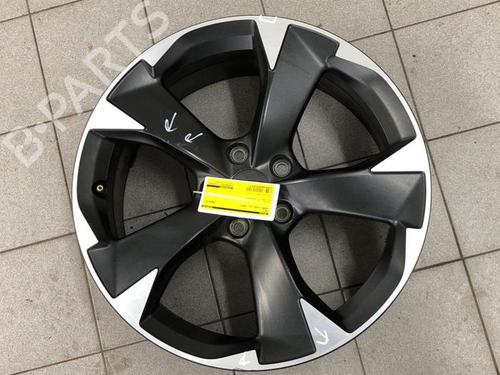 Used Rim CUPRA LEON (KL1, KU1) 1.5 eTSI (150 hp) 25150997