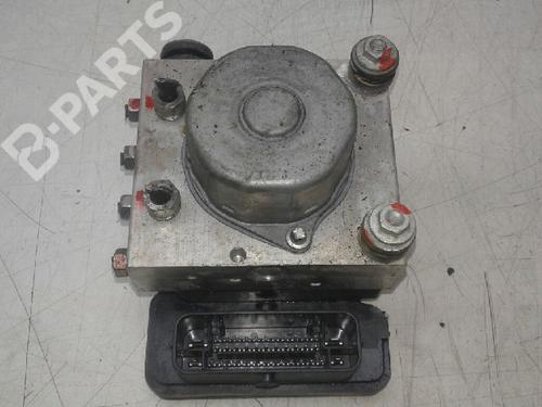 Used ABS pump SUZUKI CELERIO (LF) 1.0 (AVK310) (68 hp) 4776389