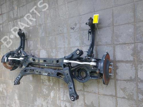 Used Rear axle KIA OPTIMA (JF) 1.6 T-GDI (179 hp) 16768679