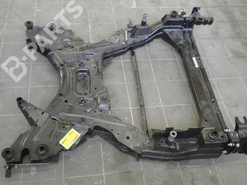 Used Subframe MERCEDES-BENZ EQV (W447) EQV 300 (447813, 447815) (204 hp) 9591728
