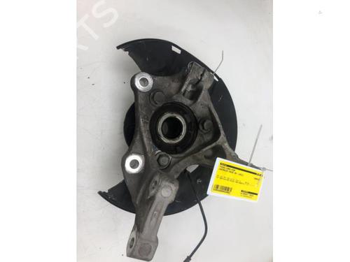 Used Left front steering knuckle CHEVROLET CRUZE Hatchback (J305) 2.0 CDI (163 hp) 19402756