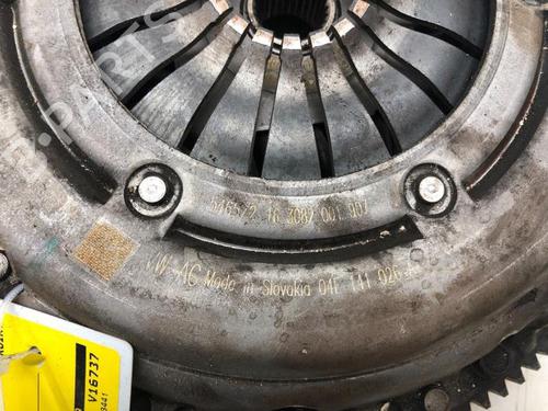Flywheel SKODA FABIA III (NJ3) 1.2 TSI | BP14579520M101 