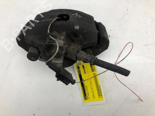Højre bremsekaliber foran FIAT PUNTO (199_) 0.9 (101 hp) 31319435