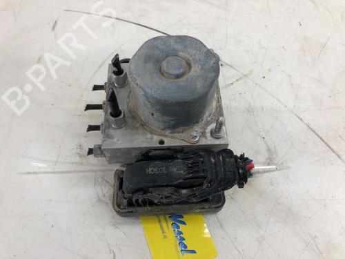 ABS pump NISSAN MICRA V (K14) 1.0 IG-T 100 | BP29732047M43 