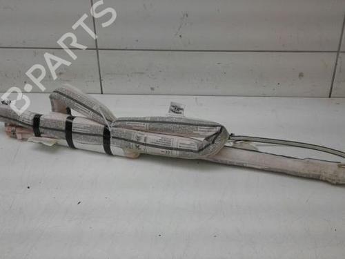 Right curtain airbag OPEL COMBO E Tour / Life (K9) 1.5 | BP14575187C12 