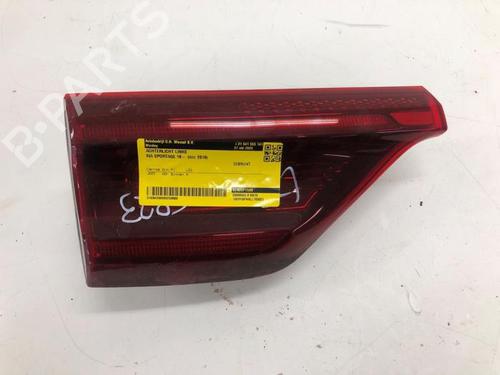 Left taillight KIA SPORTAGE IV (QL, QLE) 1.6 GDI | BP29936794C34 