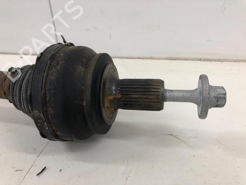 Right rear driveshaft MERCEDES-BENZ C-CLASS T-MODEL (S206) C 220 d (206.204, 206.216) | BP28077621M41 