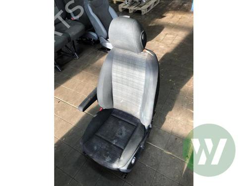 Used Left front seat Left front seat MERCEDES-BENZ VITO Van (W447) 114 CDI (447.601, 447.603, 447.605) (136 hp) 33456379 33456379