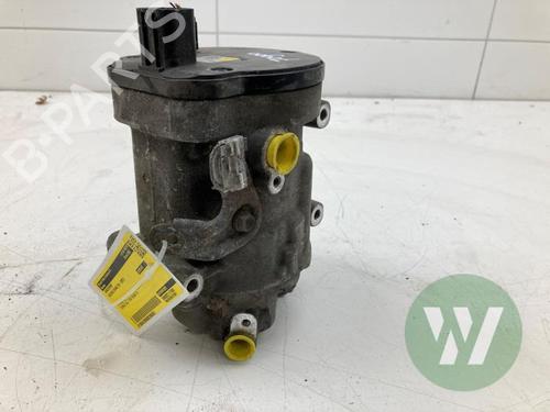 Used AC compressor AC compressor SUZUKI SWACE (AMZ_) 1.8 Hybrid (122 hp) 39914557 39914557