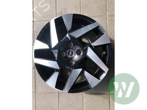 Used Rim Rim 38202479 38202479