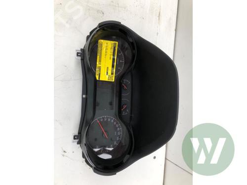 Used Display monitor Display monitor OPEL CORSA F (P2JO) 1.2 (68) (75 hp) 34388371 34388371