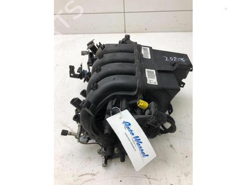 Used Intake manifold CHEVROLET CRUZE Station Wagon (J308) 1.6 (124 hp) 15048114