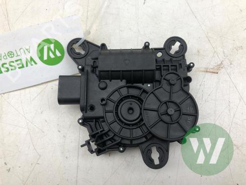 Used Electronic module Electronic module AUDI Q5 (GUB) SQ5 TFSI quattro (367 hp) 40286191 40286191