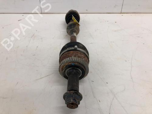 Left front driveshaft KIA CEE'D (JD) 1.4 CRDi 90 | BP29517212M38 