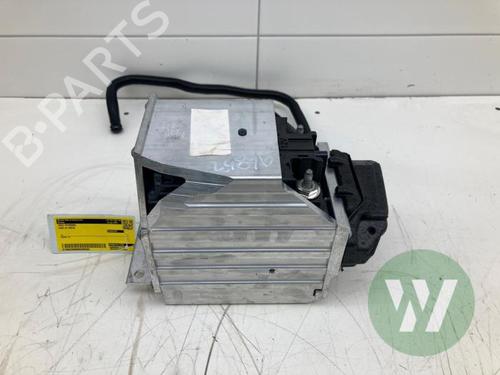 Used Battery Battery AUDI A4 B9 (8W2, 8WC) 40 TDI Mild Hybrid quattro (204 hp) 33949008 33949008