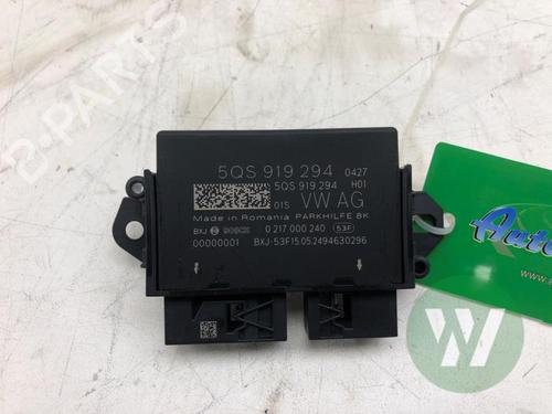 Used Electronic module Electronic module SKODA OCTAVIA IV Combi (NX5, PV5) 2.0 TDi (150 hp) 33418971 33418971