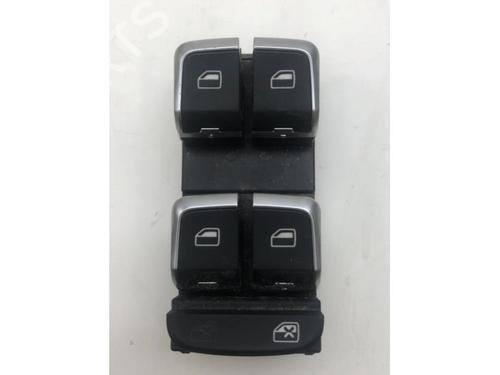 Used Switch AUDI A3 Sportback (8VA, 8VF) 1.6 TDI (110 hp) 17799051