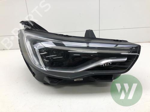 Optica direita Optica direita OPEL GRANDLAND / GRANDLAND X (A18, P1UO) 1.2 (75) (131 hp) 36077122 36077122