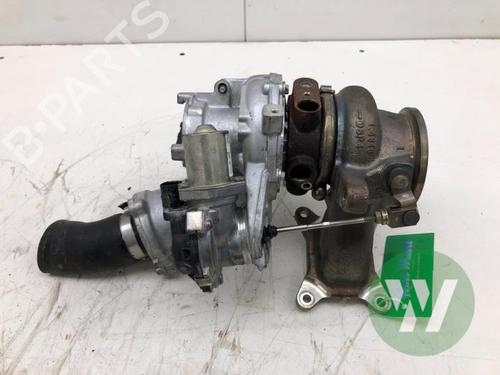Used Turbocharger/Supercharger VW GOLF VII (5G1, BQ1, BE1, BE2) 2.0 GTI (245 hp) 31706814