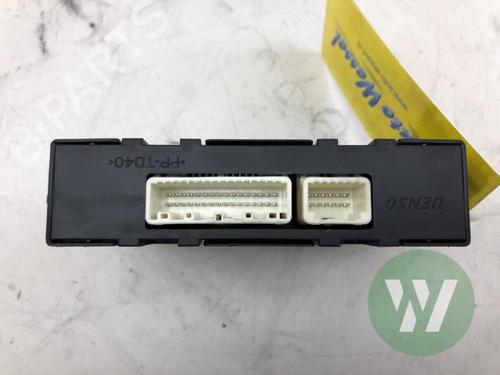 Control unit RENAULT MEGANE E-TECH SUV EV60 (BNJ1) | BP39914337M11 - Image 2