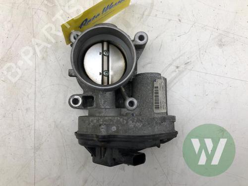 Spjældhus Spjældhus FORD MONDEO IV Turnier (BA7) 2.0 TDCi (163 hp) 33954646 33954646