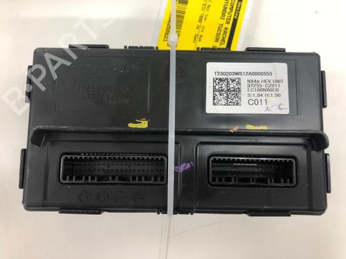 Electronic module HYUNDAI TUCSON (NX4E, NX4A) 1.6 T-GDi Hybrid | BP39913719M83 - Image 3