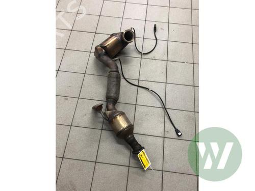 Katalysator Katalysator VW CADDY V Box Body/MPV (SBA, SBH) 1.5 TGI CNG (131 hp) 39915528 39915528