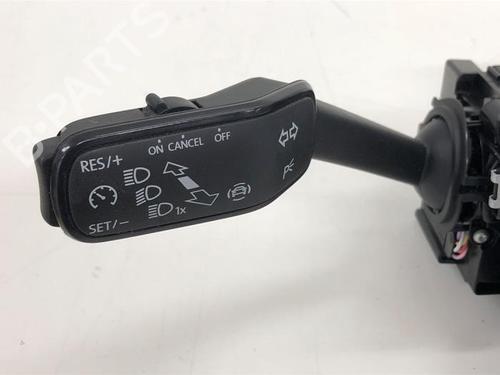 Switch SKODA KAMIQ (NW4) 1.0 TSI | BP28215292I30 