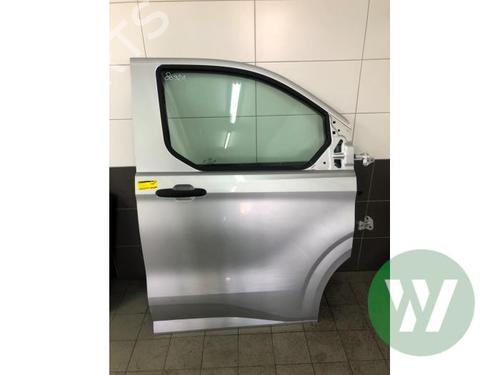 right-front-door-ford-transit-custom-v710-van-nrn-2023-39915350 main image