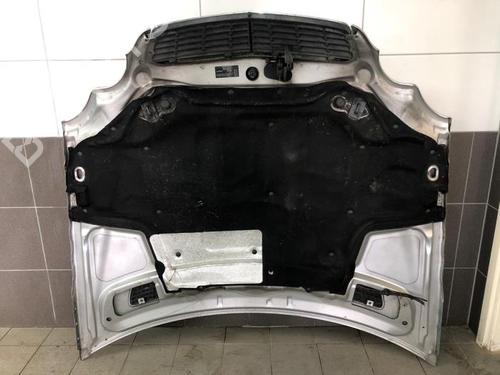 Hood MERCEDES-BENZ C-CLASS T-Model (S203) C 180 Kompressor (203.246) | BP18697414C1 