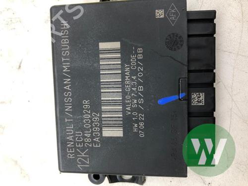 Electronic module RENAULT MEGANE E-TECH SUV EV60 (BNJ1) | BP39914311M83 - Image 4
