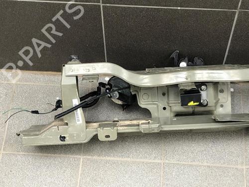 hjelmlås NISSAN NV200 Van 1.5 dCi 90 (M20, M20N, M20M) | BP31318957C133