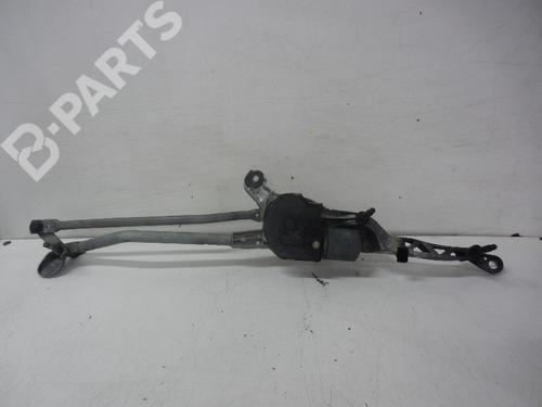 Used Front wiper motor MERCEDES-BENZ E-CLASS (W212) E 220 CDI / BlueTEC (212.001, 212.002) (170 hp) 4772749