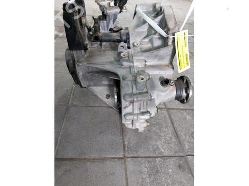 Gearbox VW FOX Hatchback (5Z1, 5Z3, 5Z4) 1.2 | BP13689337M3 