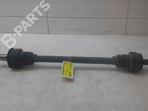 Used Left rear driveshaft MERCEDES-BENZ E-CLASS Coupe (C207) E 200 CGI (207.348) (184 hp) 5268616