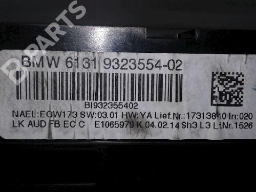 Switch BMW 1 (F20) 116 d | BP7841994I30 