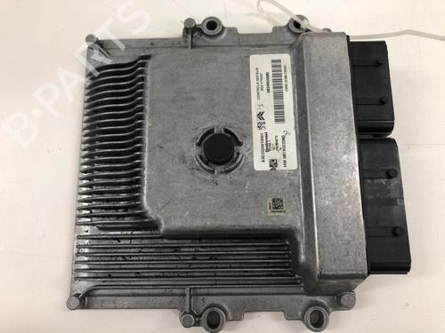 Engine control unit (ECU) OPEL CORSA F (P2JO) 1.2 (68) | BP9103444M57 