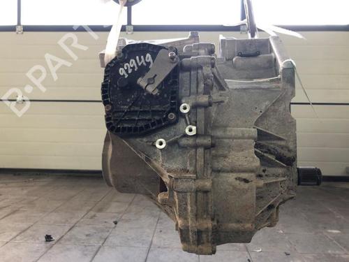 Gearbox SEAT LEON Sportstourer (KL8, KLD) 1.5 eTSI | BP30488381M3 