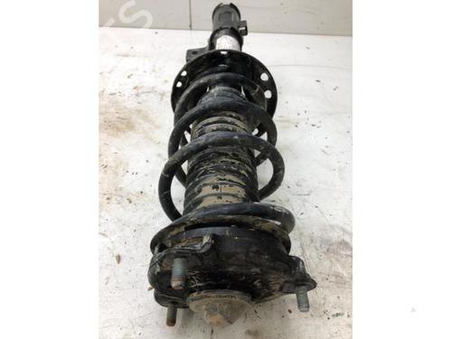 Left front shock absorber KIA SPORTAGE IV (QL, QLE) 1.6 CRDi | BP16649728M16 