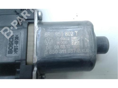 Electronic module VW POLO V (6R1, 6C1) 1.2 TSI 16V | BP12098326M83 
