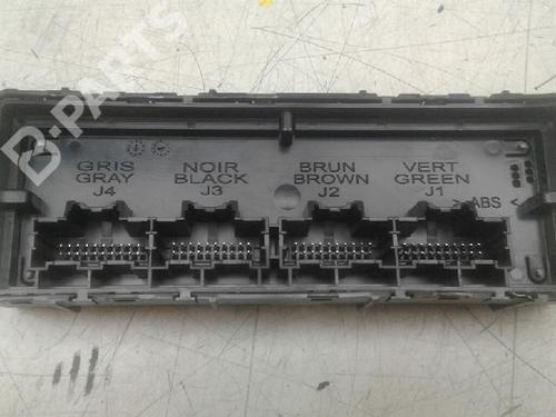 Electronic module OPEL ASTRA J Sports Tourer (P10) 1.7 CDTI (35) | BP5104110M83 