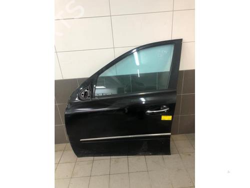 Used Left front door MERCEDES-BENZ M-CLASS (W164) ML 320 CDI 4-matic (164.122) (224 hp) 19045121