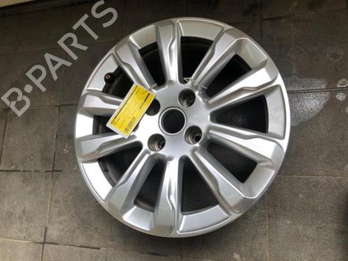 Fælk OPEL MOKKA 1.2 (76) | BP34388349C45 - Image 2