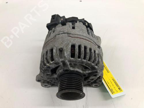 Alternator VW FOX Hatchback (5Z1, 5Z3, 5Z4) 1.4 | BP27170706M7 