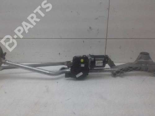 Front wiper motor MERCEDES-BENZ GLE (V167) GLE 400 d 4-matic (167.123) | BP9099720M29 